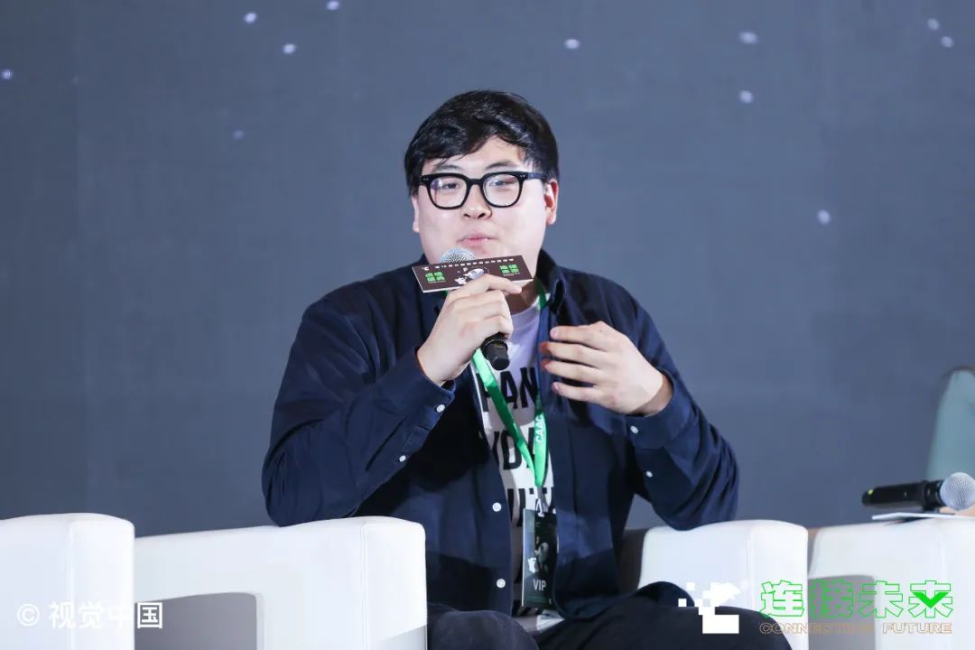 圆桌互动:新消费品牌增长密码