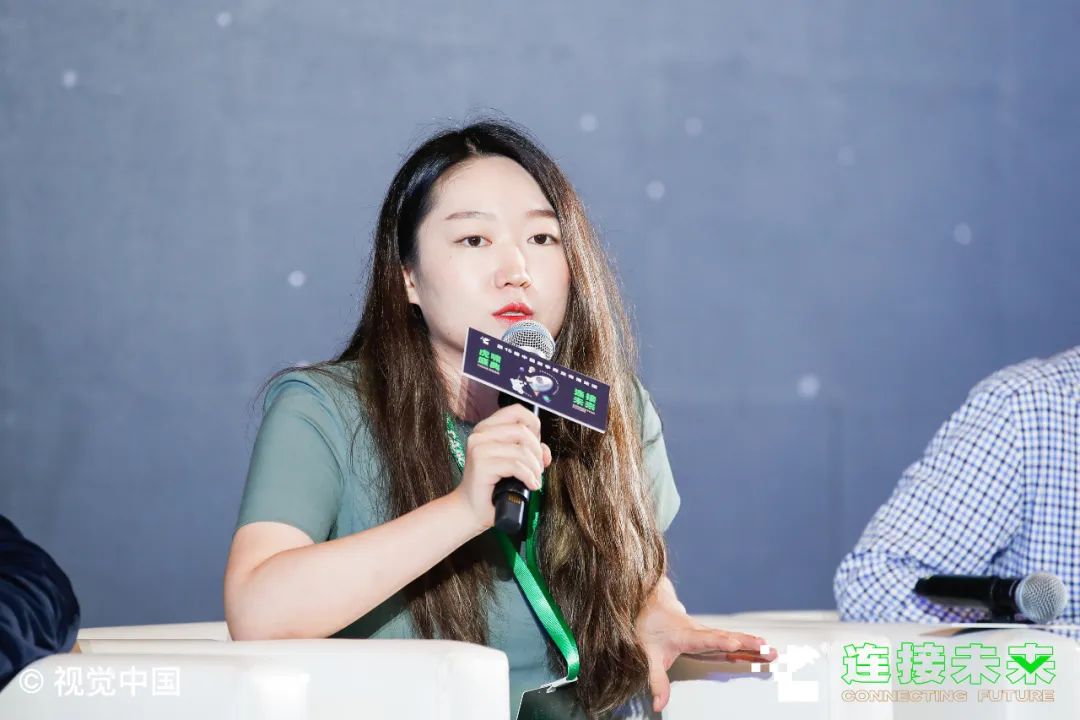 圆桌互动:新消费品牌增长密码