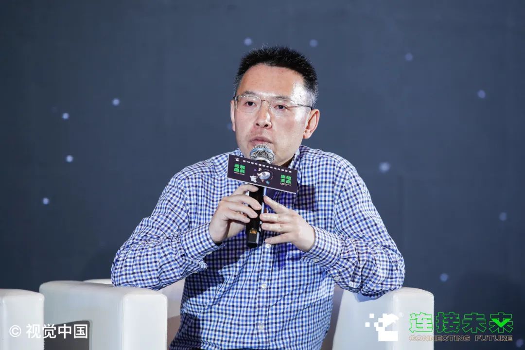 圆桌互动:新消费品牌增长密码