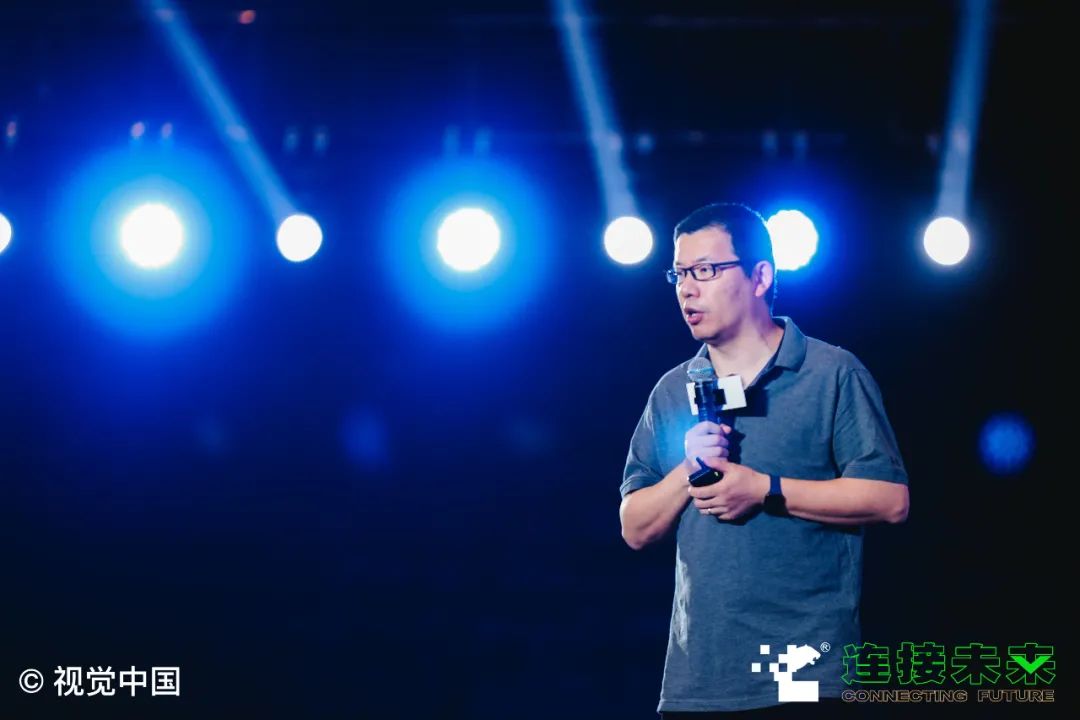 Google白湧:运用品牌和技术,打造持续发展