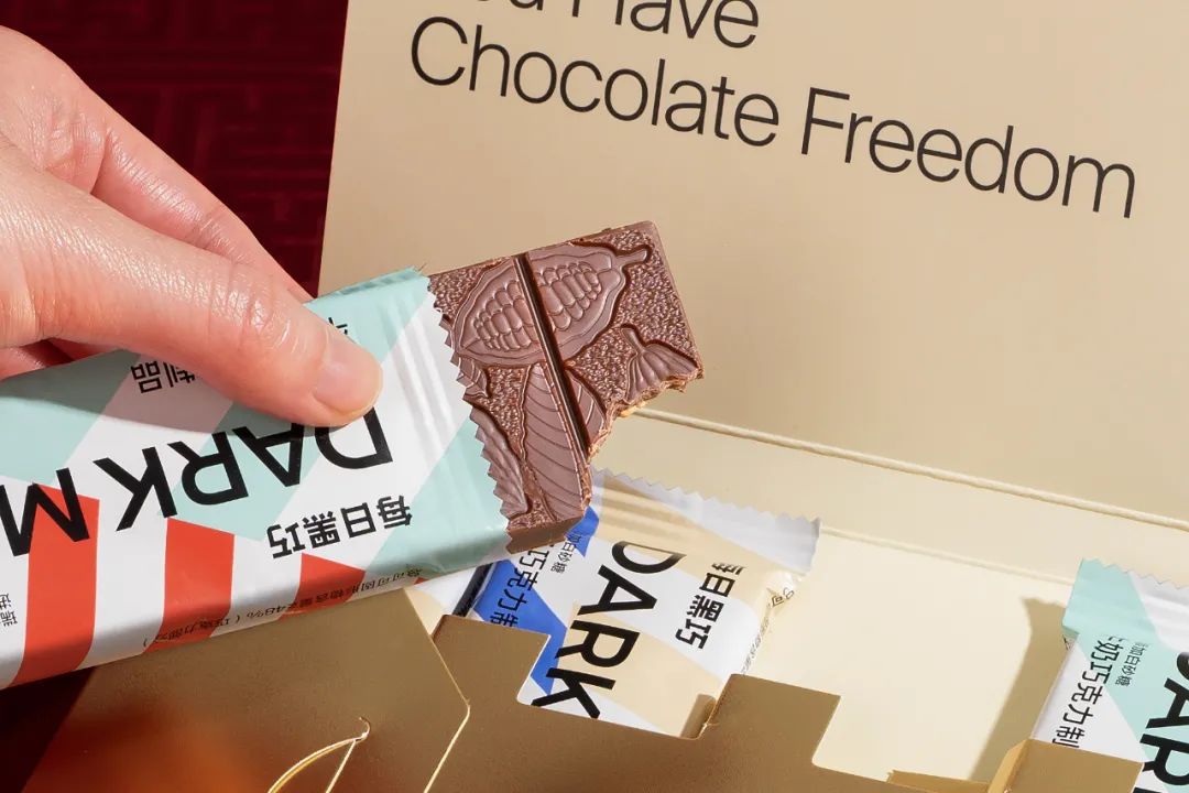 创立1年半每日黑巧拿下品类第一:常用到这7种有效的私域策略