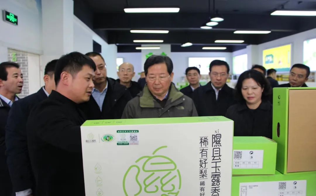 贾枭:品牌缔造价值
