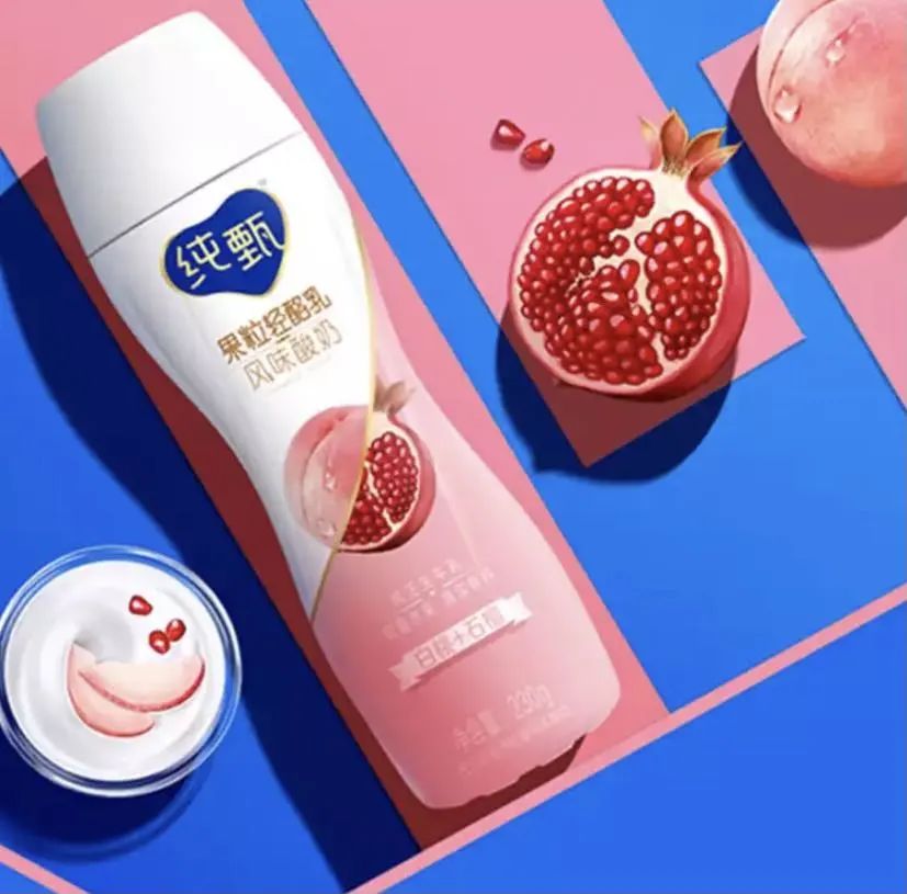 洞察口味规律,打开乳品口味创新密码