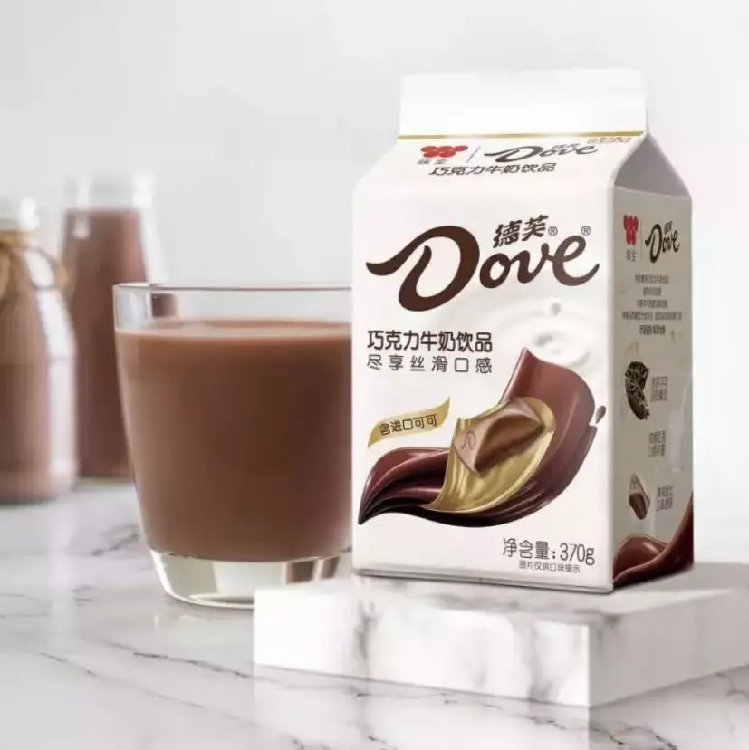 洞察口味规律,打开乳品口味创新密码