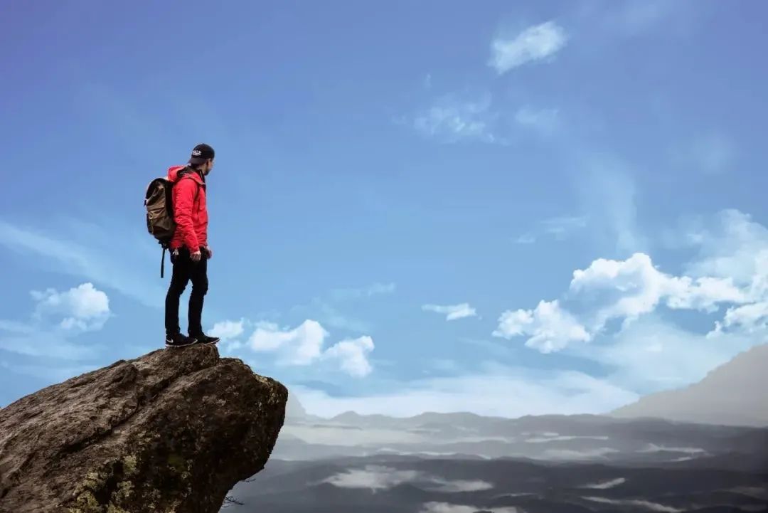 为什么有的人年纪轻轻,思想深度却远高于常人?