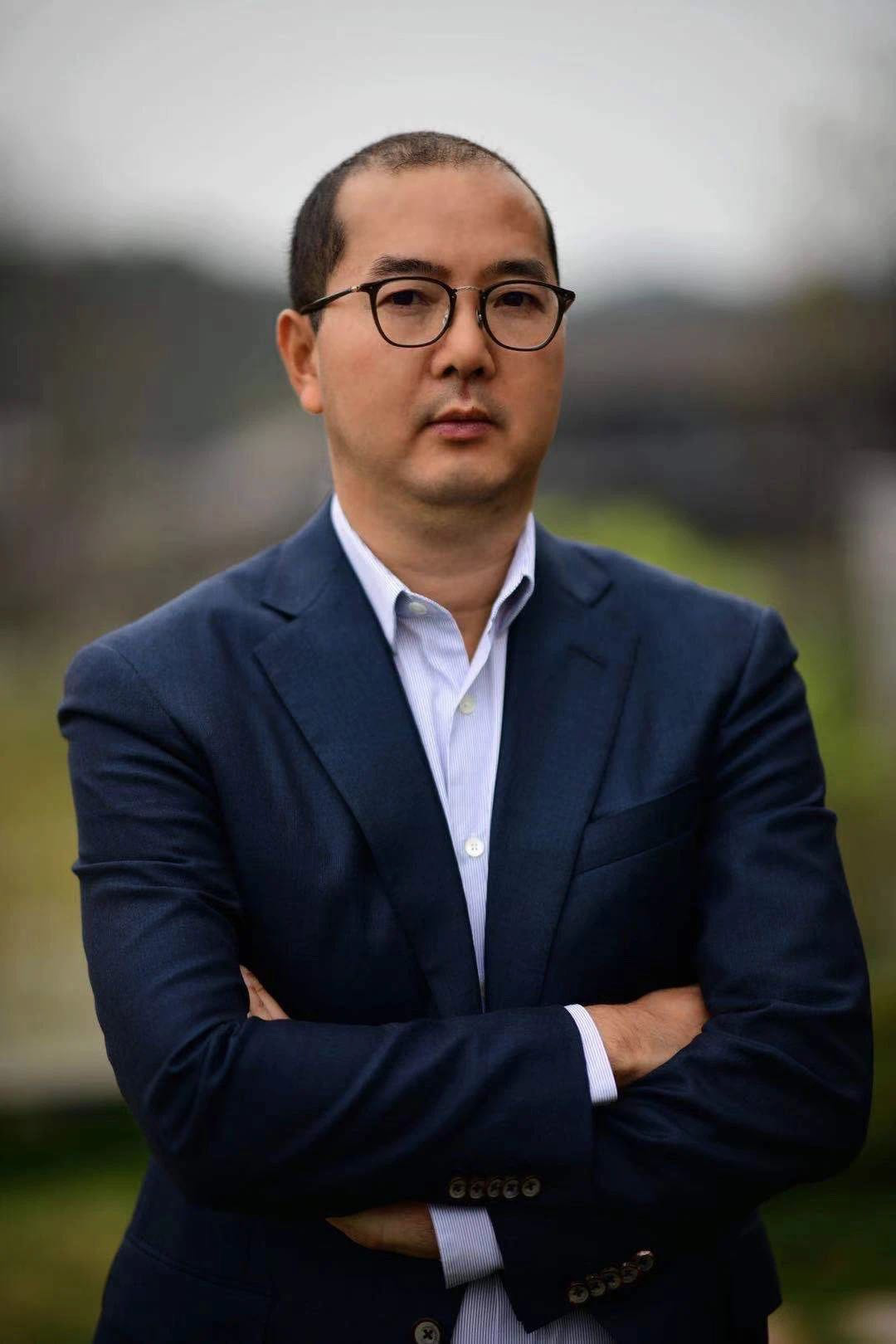 张斐:内心有信念、极其坚韧的人,才能走得特别远