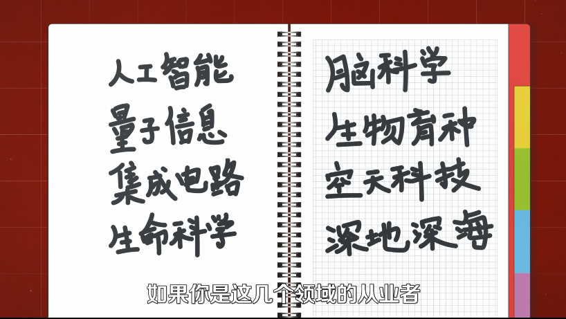 未来十年,中国有哪些机会?
