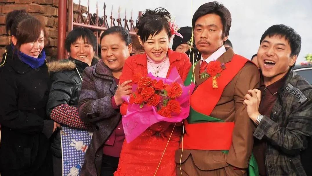 底层的崛起