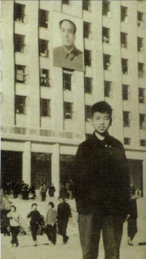 中国最牛商业家族传奇