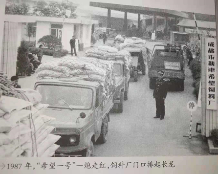 中国最牛商业家族传奇