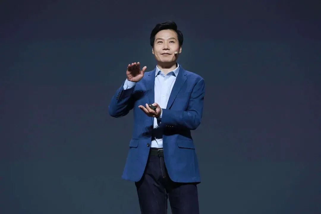 看完雷军的70条思考,才发现活该他成功