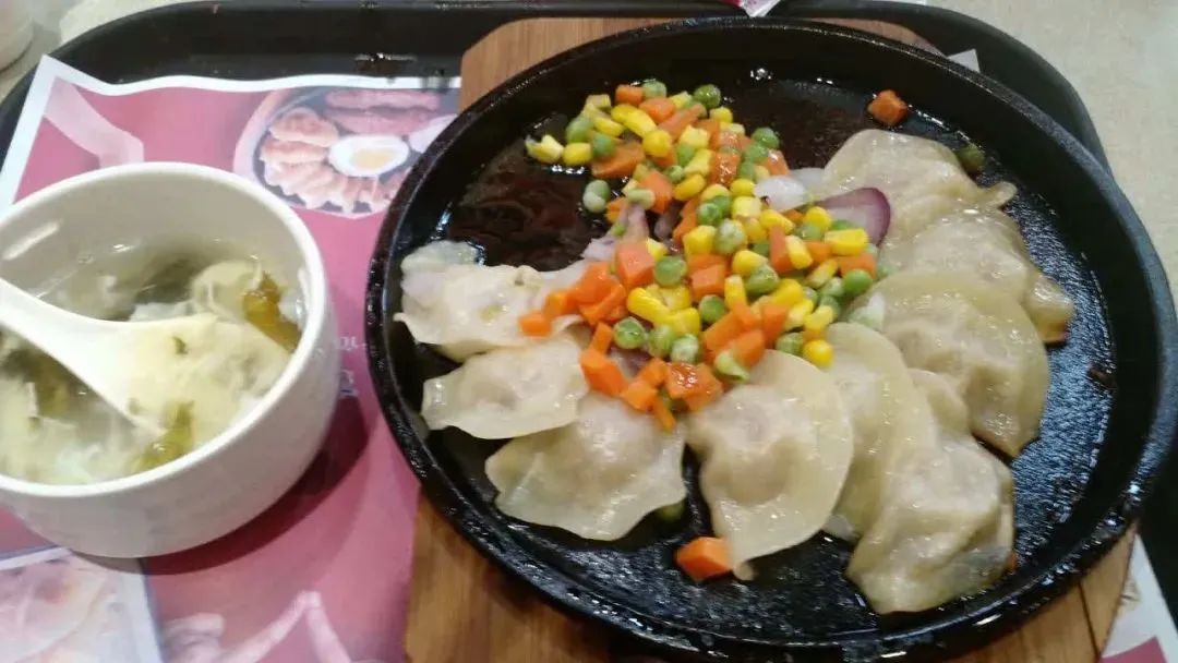 揭秘大娘水饺卖身“外资”的真相