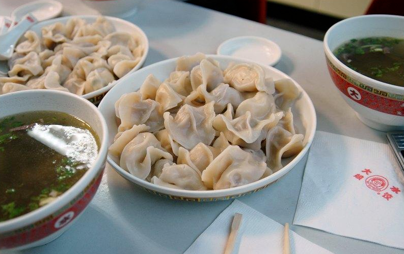 揭秘大娘水饺卖身“外资”的真相