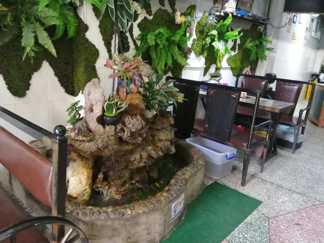 县城救得了奶茶店吗?