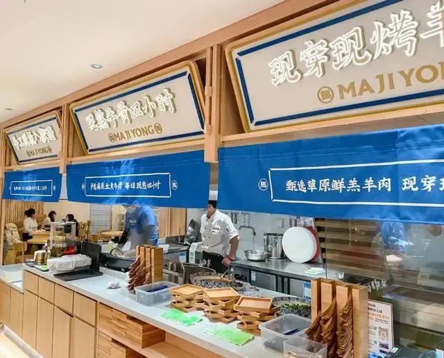 仅凭10几家店估值10亿,兰州拉面的风口来了?