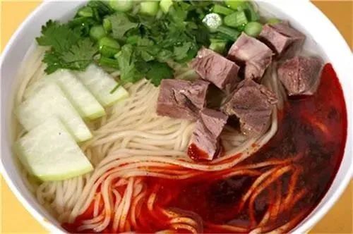 仅凭10几家店估值10亿,兰州拉面的风口来了?