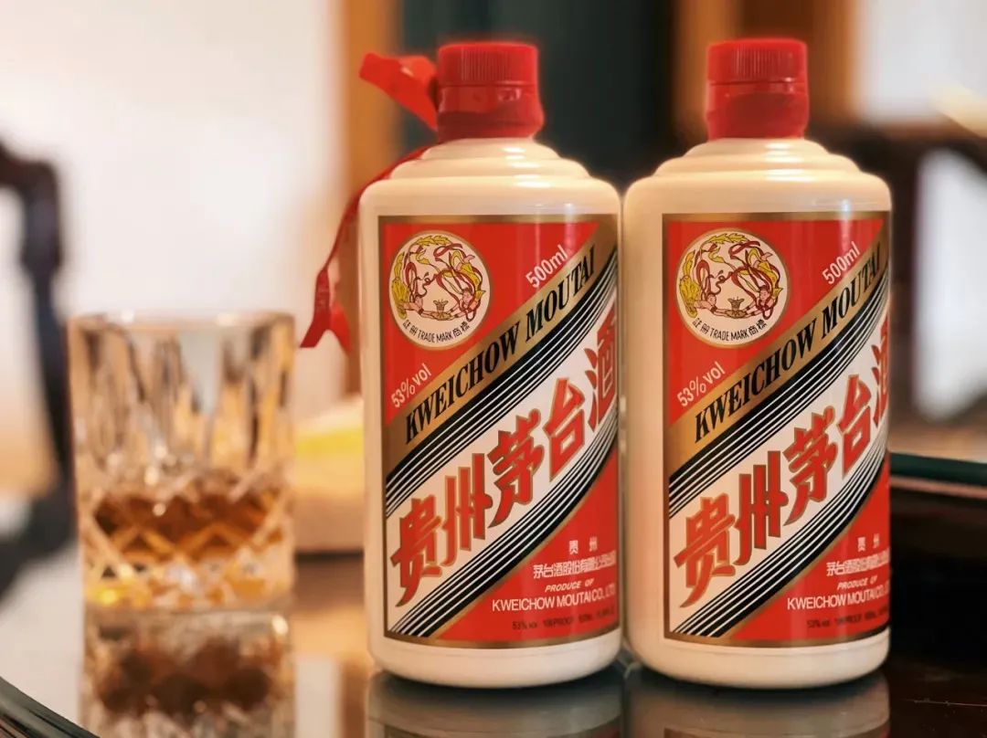 为什么在直营店也买不到茅台?