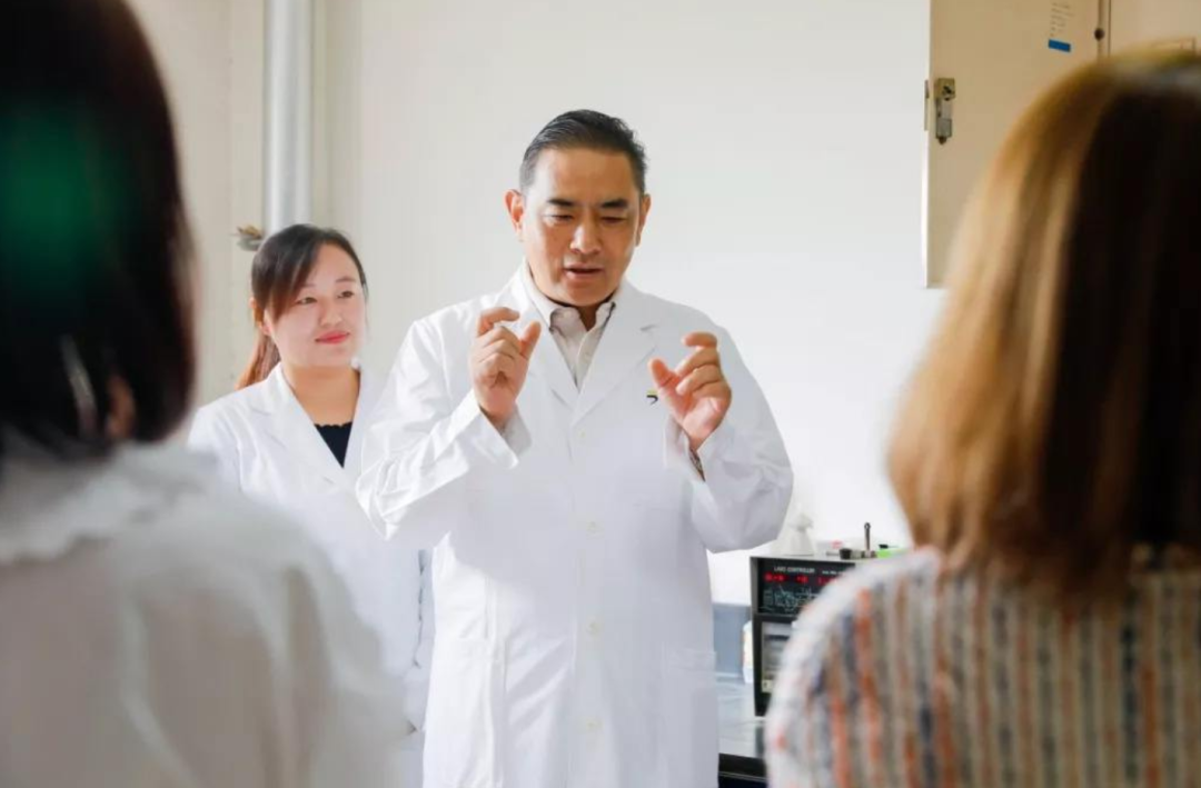 别小瞧风口上的颜值经济，没有科技支撑、没有实体产业链，还会香么？