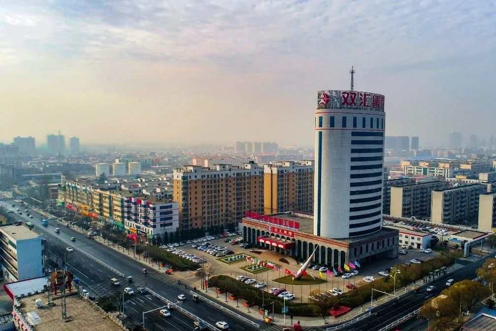 与首富有关的日子：从“河南主义”到放眼全国