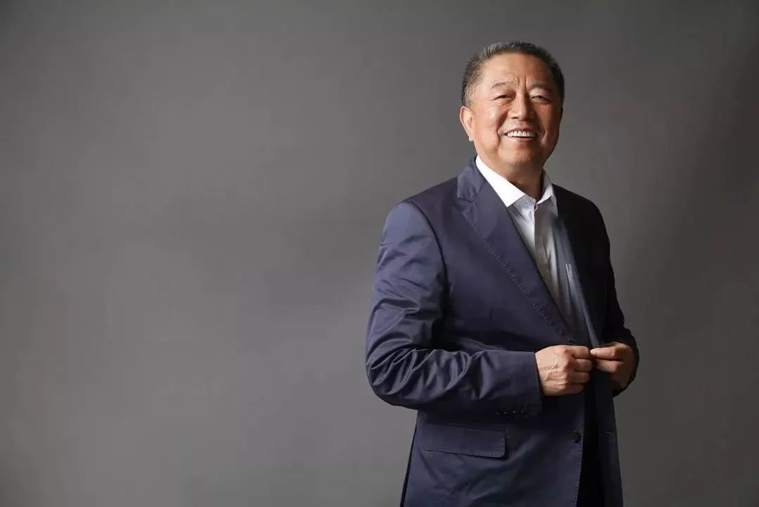 与首富有关的日子：从“河南主义”到放眼全国