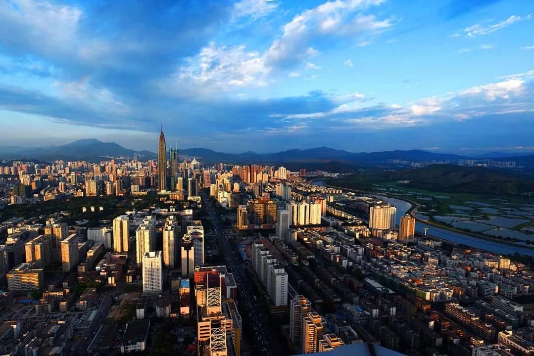 与首富有关的日子：从“河南主义”到放眼全国