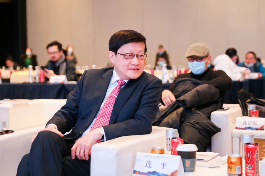 连平:后疫情时代,中国这五大产业最有机会