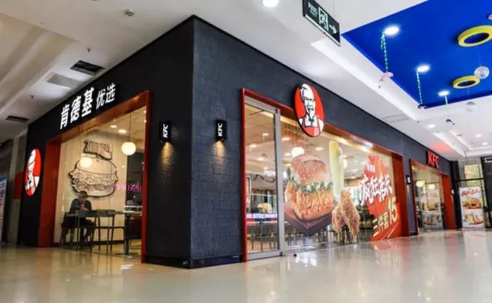品牌为什么纷纷去下沉市场取悦小镇青年？