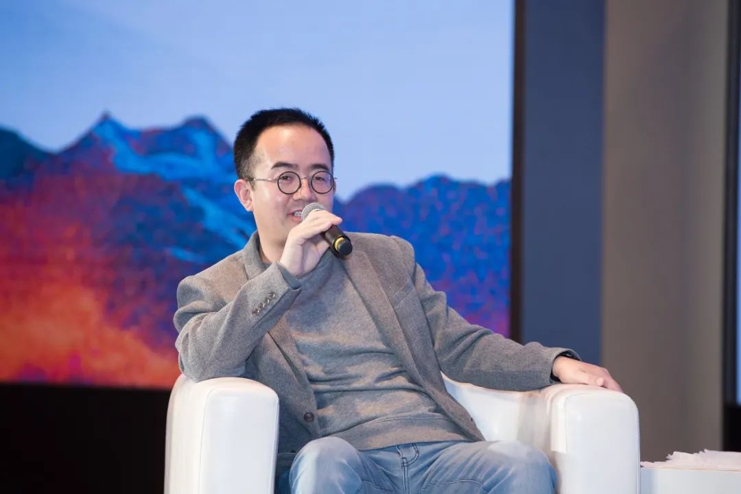 五位商业领袖，深度对话中国企业“独特竞争力” 何在