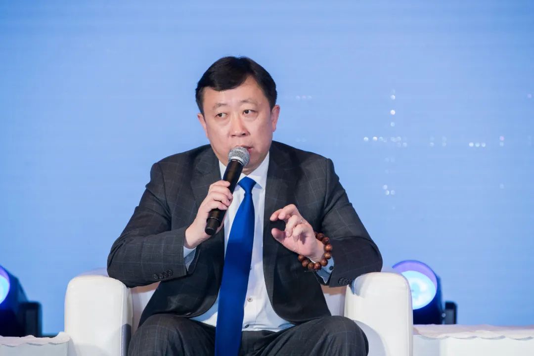 五位商业领袖，深度对话中国企业“独特竞争力” 何在