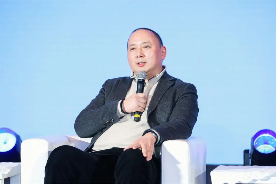 五位商业领袖，深度对话中国企业“独特竞争力” 何在