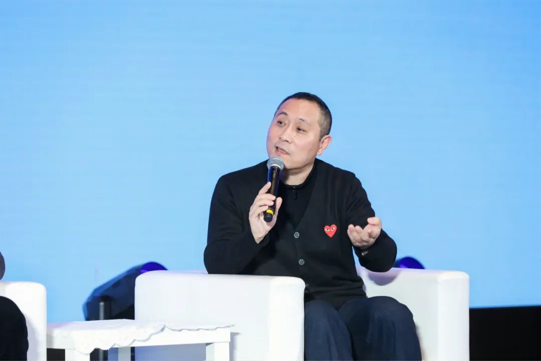 五位商业领袖，深度对话中国企业“独特竞争力” 何在