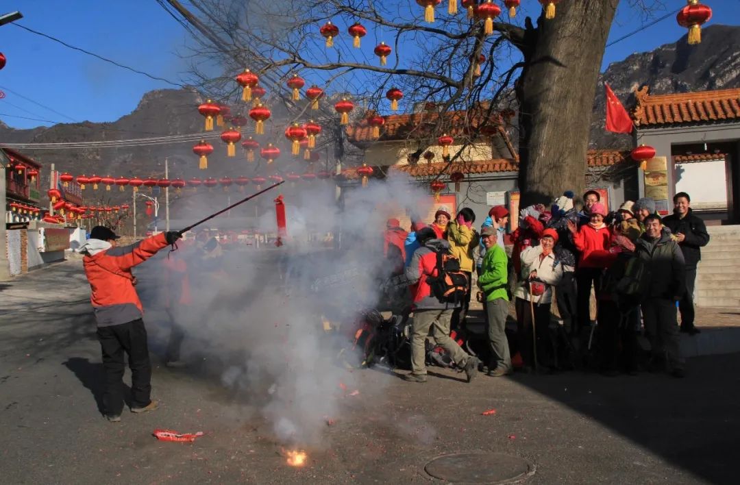 南北新年，没有坚果治不好的“众口难调”