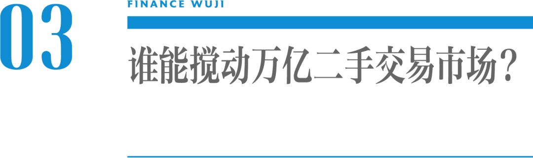 二手电商迎来大乱斗时代