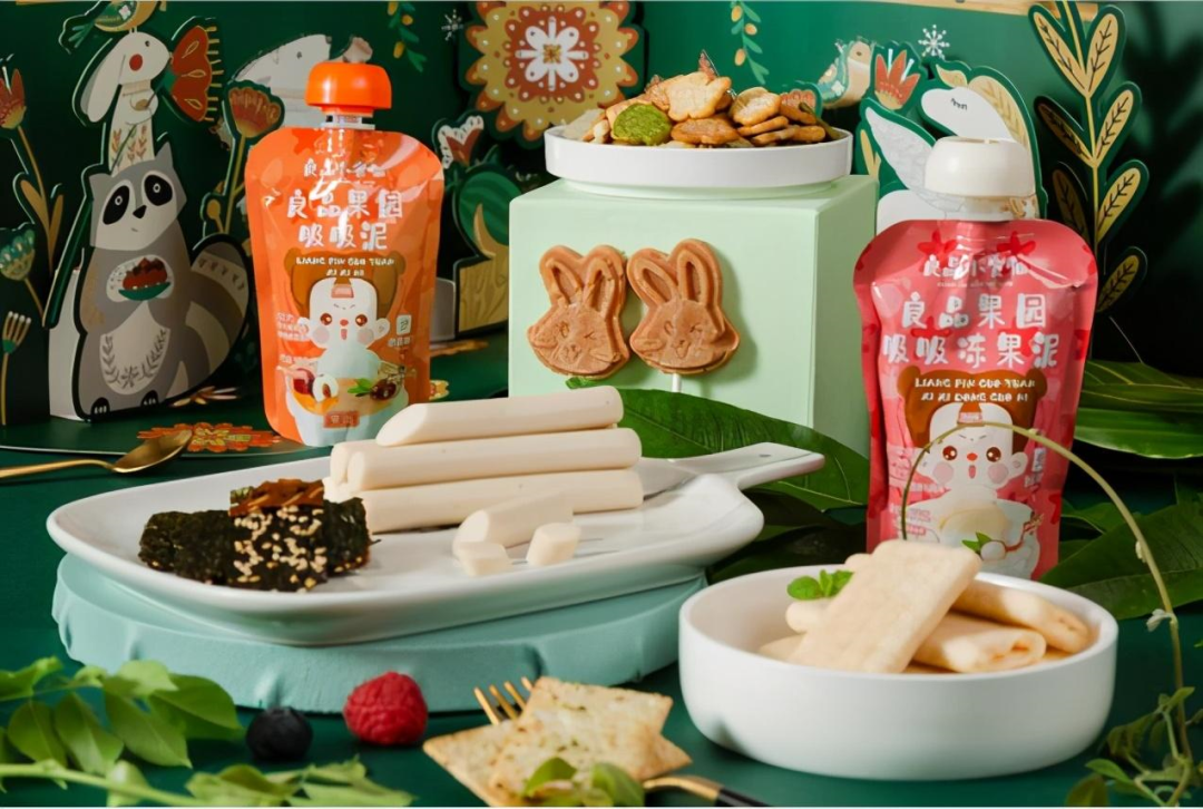 望子成龙新指南：与其“鸡娃”，不如“食育”