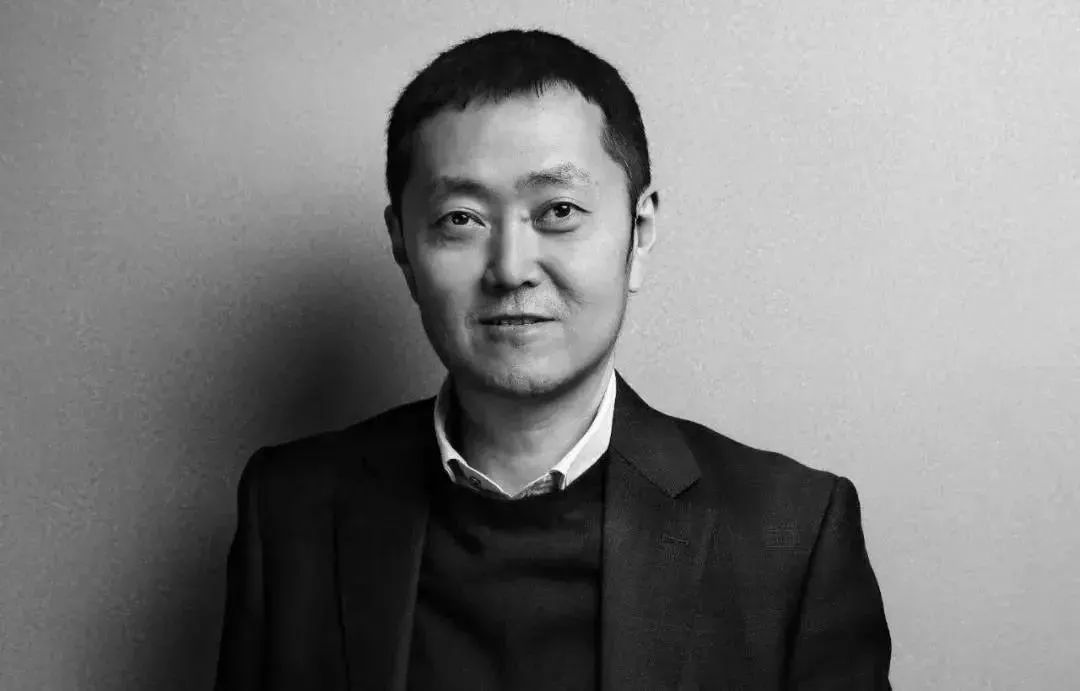 左晖：好人、笨人和企业家