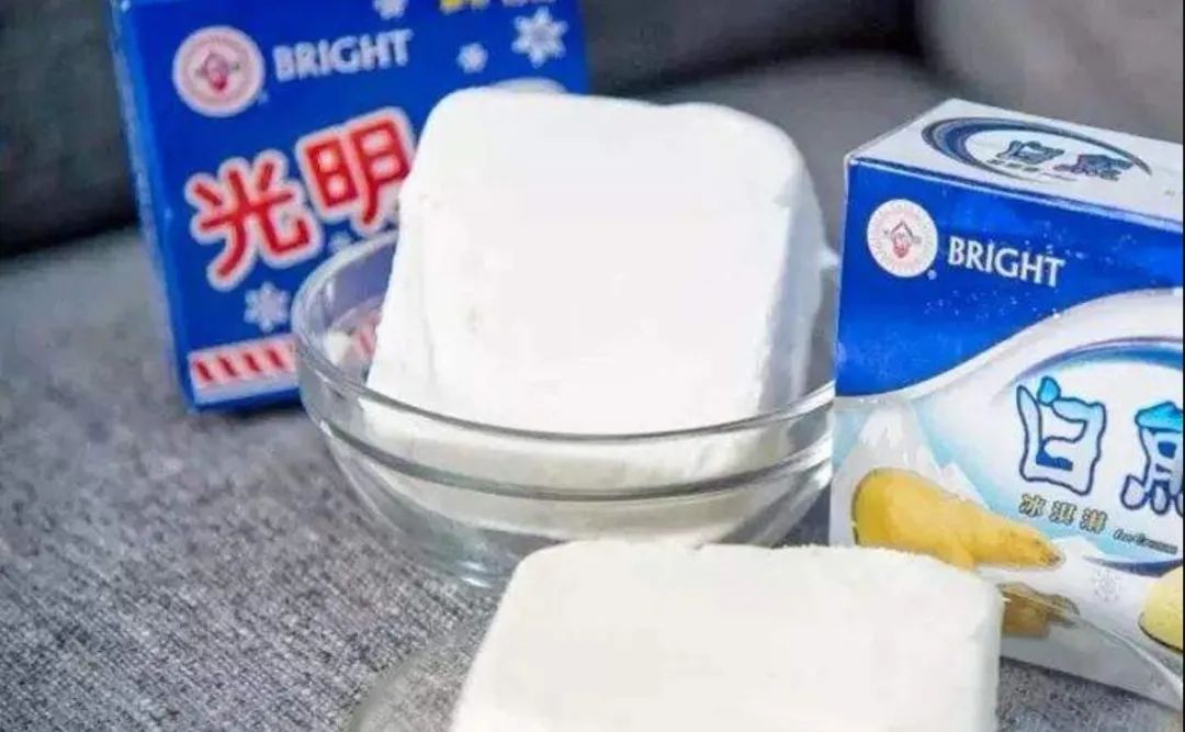 网红钟薛高，如何长红？