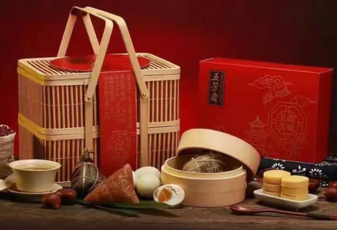 五芳斋“消失”的股东：谁是朱传林？