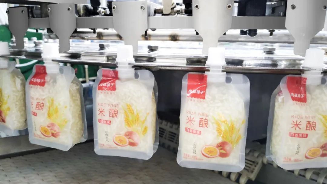 公开“全部家底”,良品铺子想做什么?