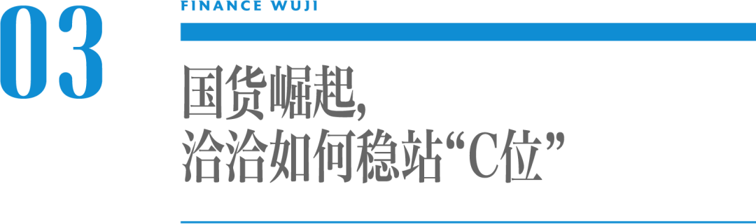 休闲食品“内卷”混战,谁将领头?