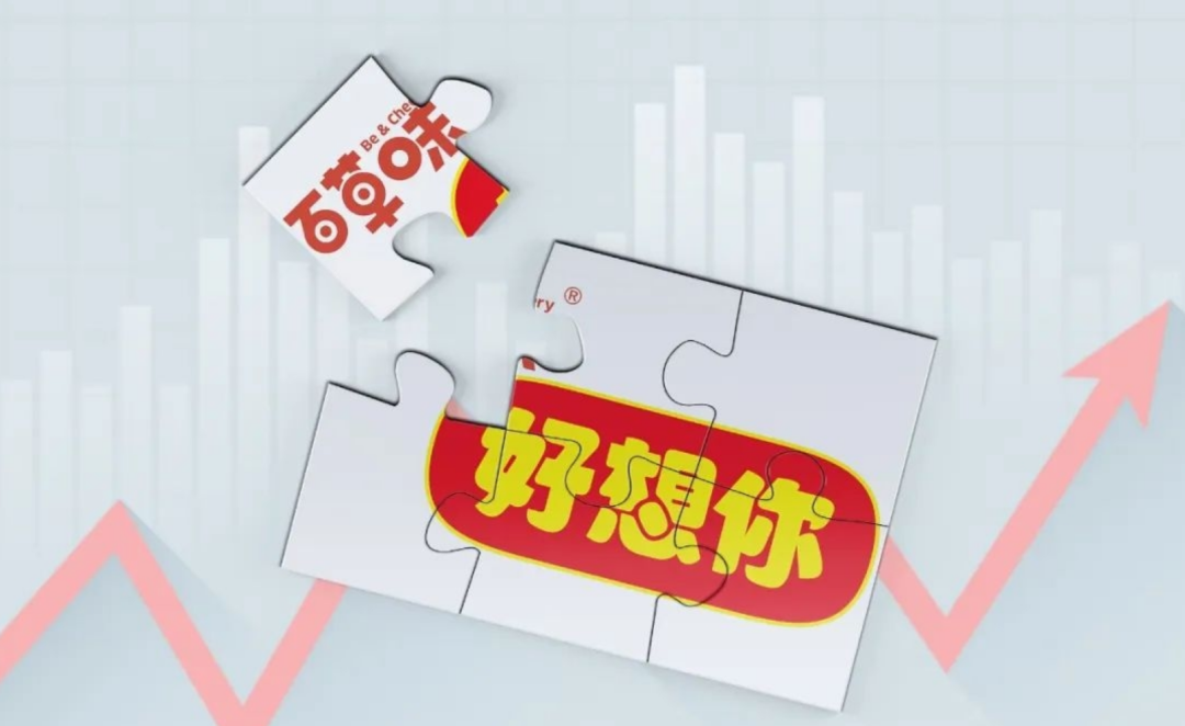“枣”年爆红的好想你，如何让人再次想起？