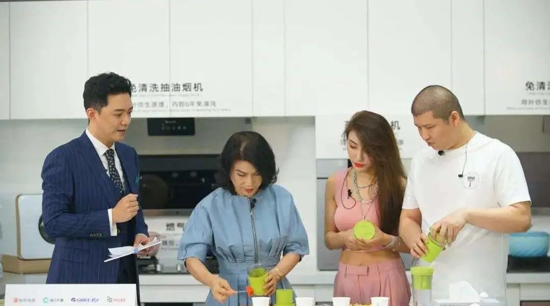 直播不是未来,打造新营销价值链才是。