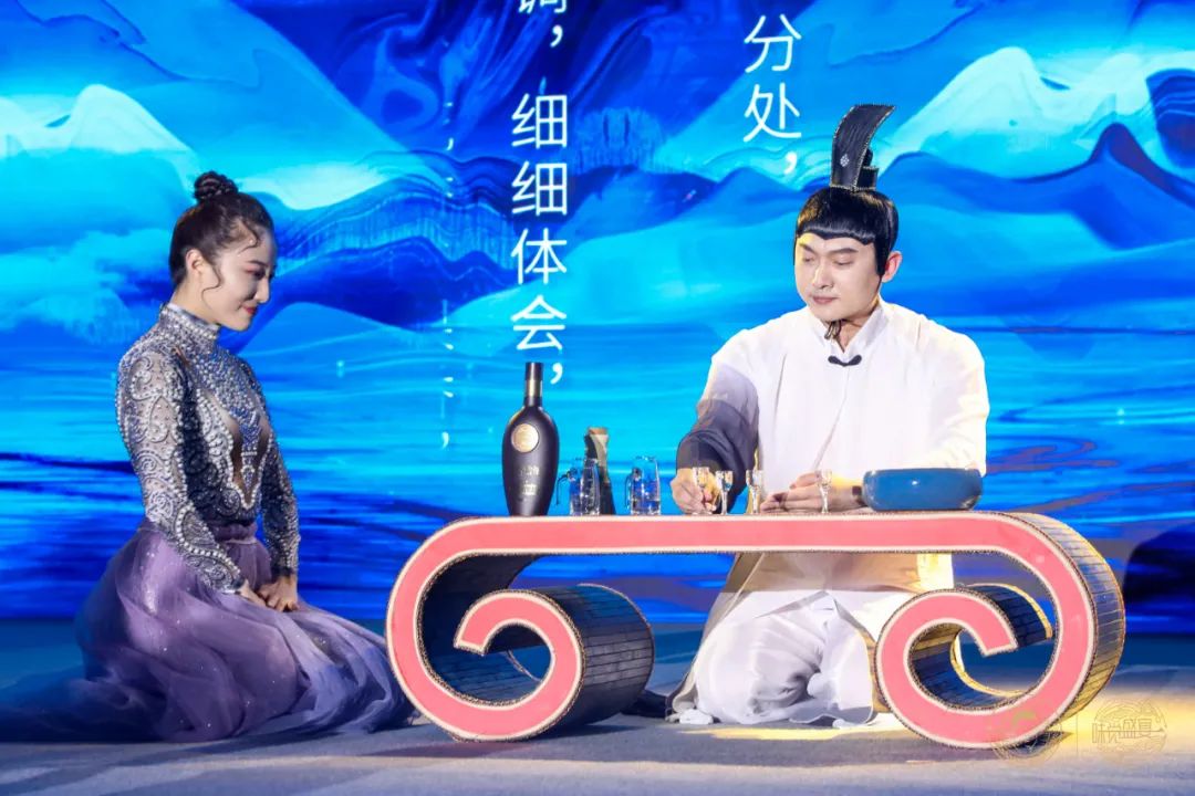 全面升级,夜郎古带来了一场怎样的“味觉盛宴”?