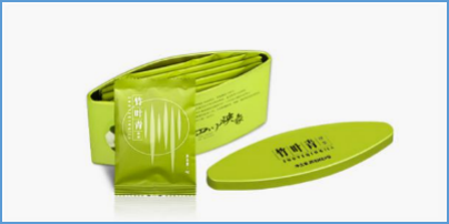 胡晓云：品牌战略成就品牌经济