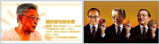 胡晓云：品牌战略成就品牌经济