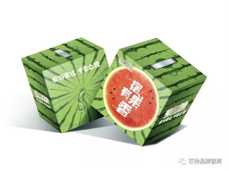芒种追踪丨宿有千香:母品牌举大旗,子品牌唱好戏