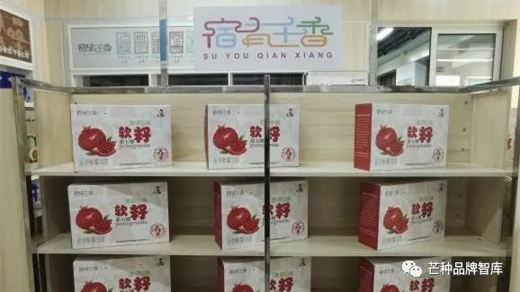 芒种追踪丨宿有千香:母品牌举大旗,子品牌唱好戏