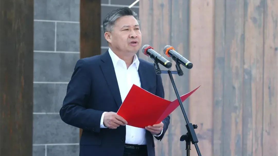 芒种新闻丨“纯粹好茶 安吉白茶”2021中国•安吉白茶开采节启动！