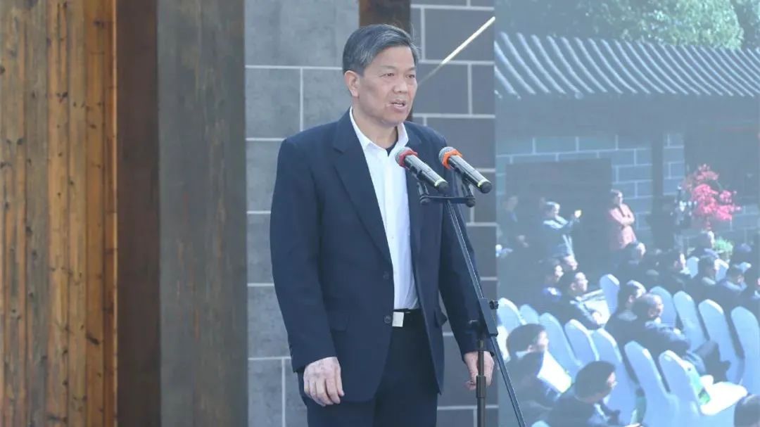 芒种新闻丨“纯粹好茶 安吉白茶”2021中国•安吉白茶开采节启动！