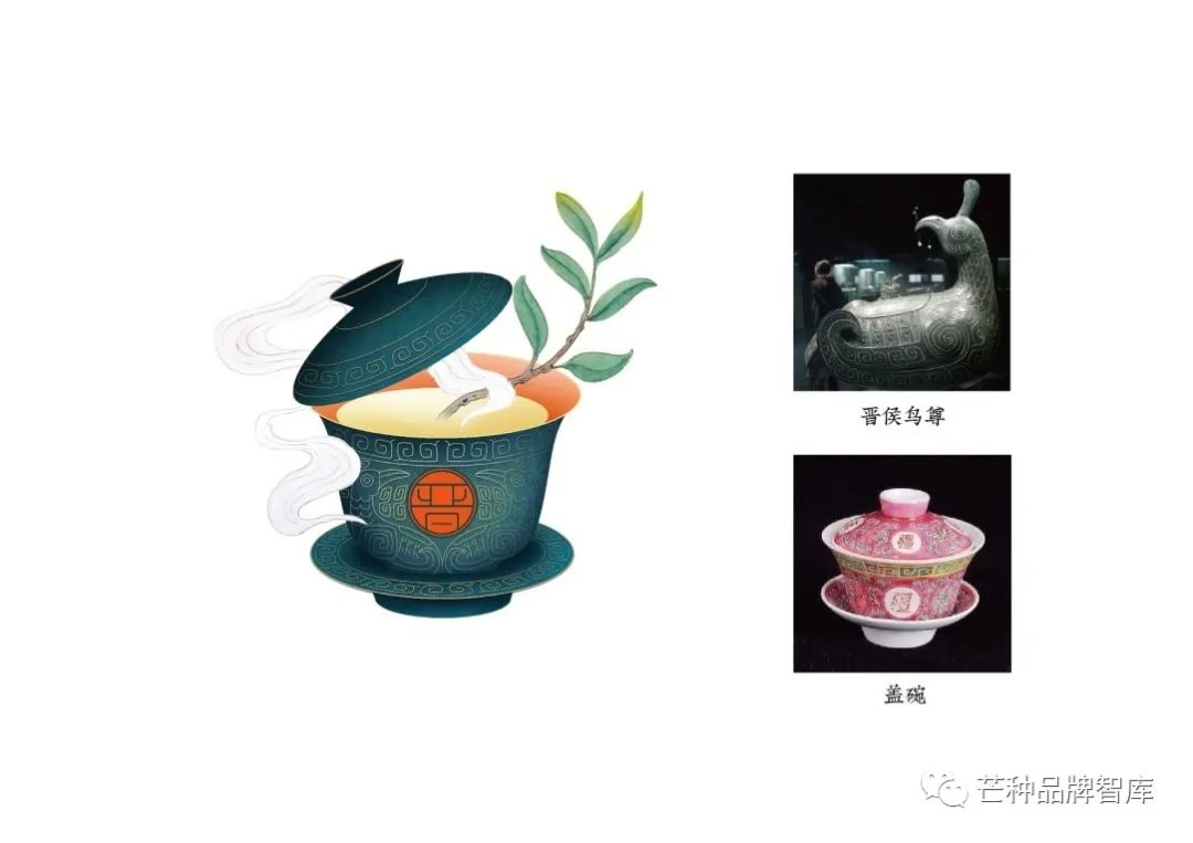 一叶创意 | 山西药茶:省级茶品牌,如何突围?