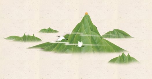 一叶创意 | 武当道茶:怎么打造文化茶品牌?